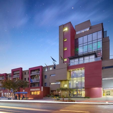 Protea Hotel By Marriott Pretoria Hatfield Dış mekan fotoğraf