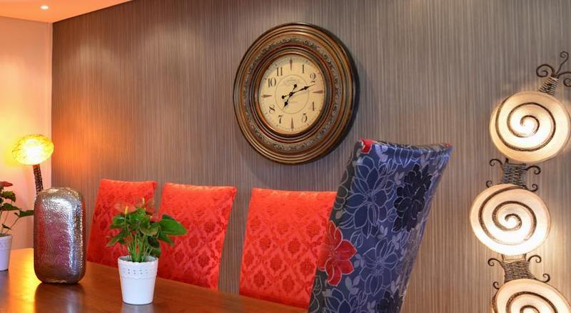 Protea Hotel By Marriott Pretoria Hatfield Dış mekan fotoğraf