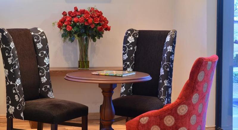 Protea Hotel By Marriott Pretoria Hatfield Dış mekan fotoğraf