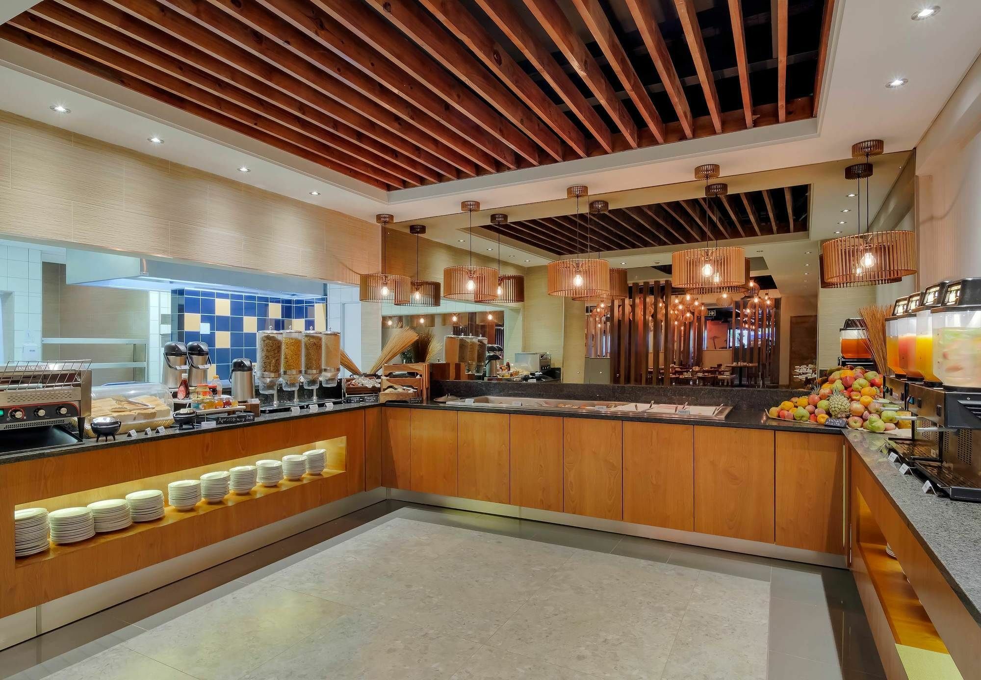 Protea Hotel By Marriott Pretoria Hatfield Dış mekan fotoğraf